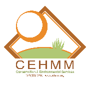 CEHMM Logo